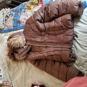 Abercrombie & fitch jacket